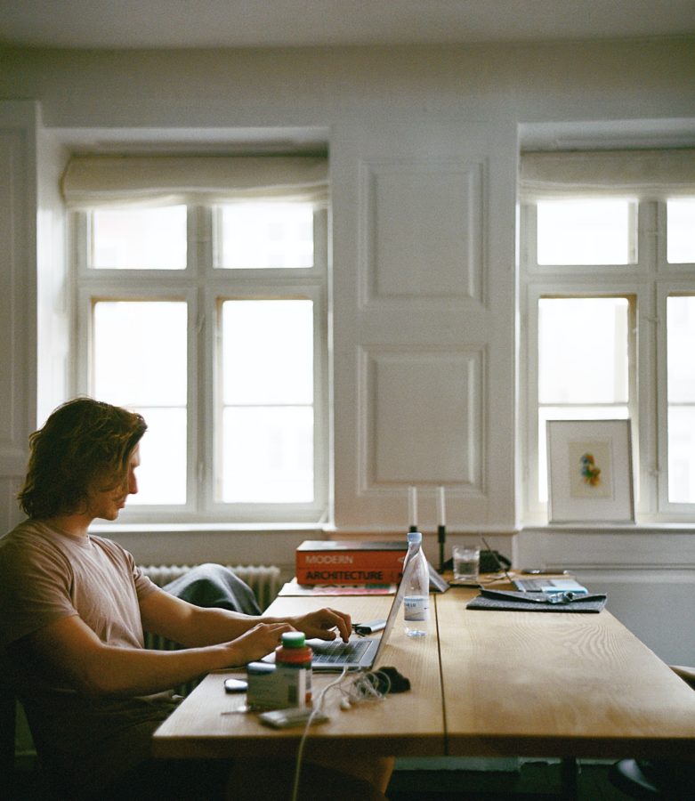 Making Remote Work, Part 2: The Secret to Success Is to Act as a Mentor