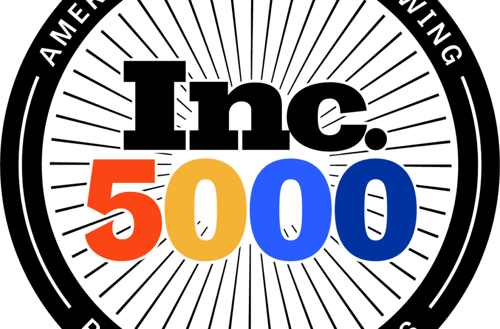 DevReady Ranks in Top 20% on the 2022 Inc. 5000 Annual List